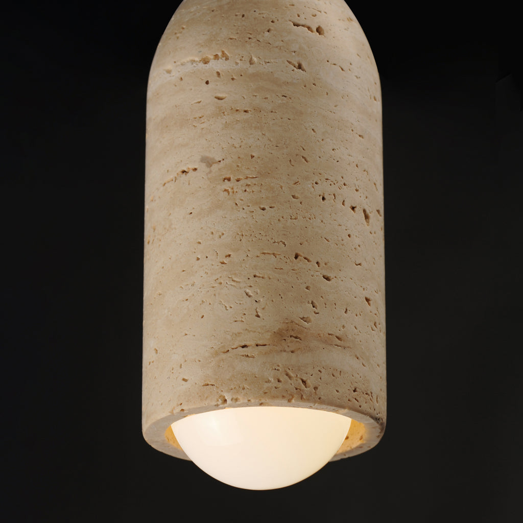 Pompeii Pendant - Light House Co.