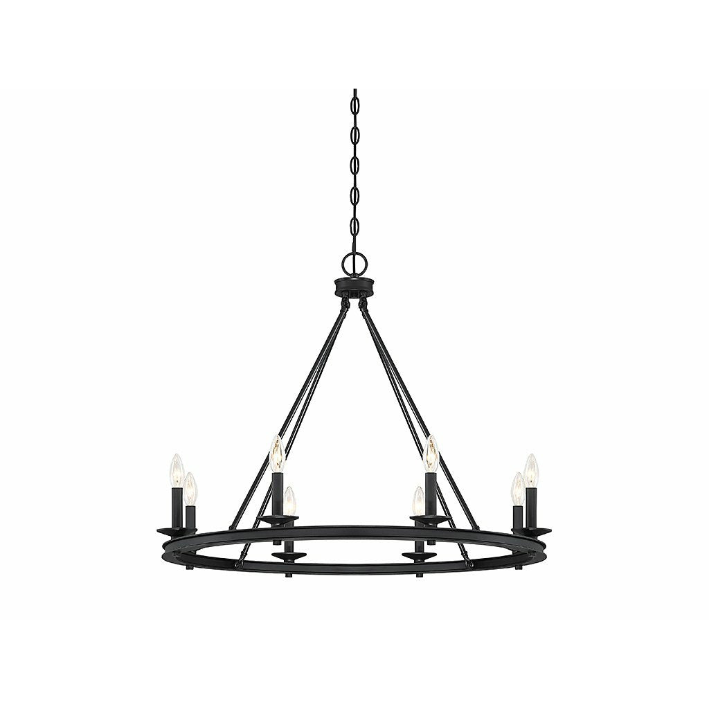 Middleton Chandelier - Light House Co.