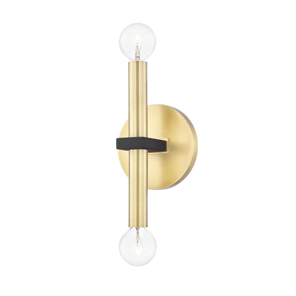 Colette Wall Sconce - Light House Co.