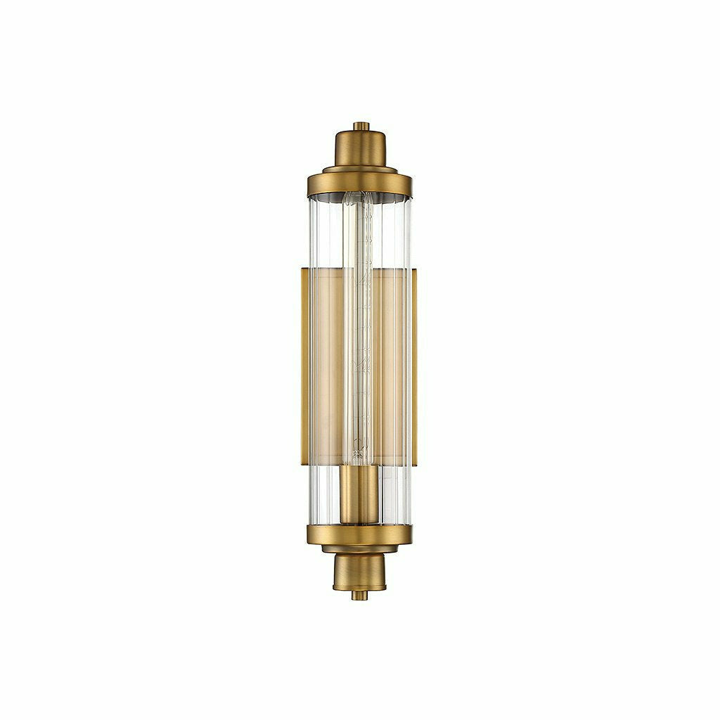 Pike 1-Light Sconce - Light House Co.