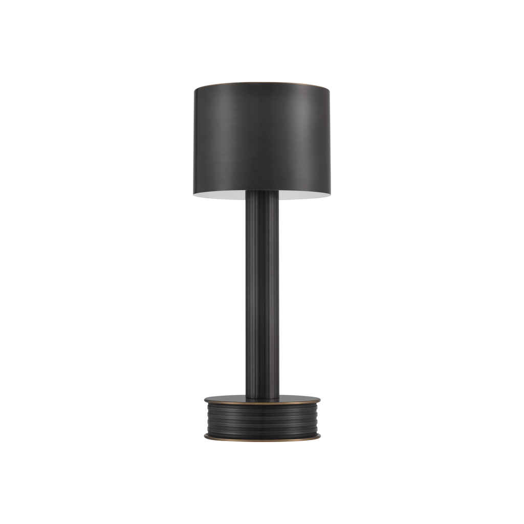 Traverse Cordless Table Lamp - Light House Co.