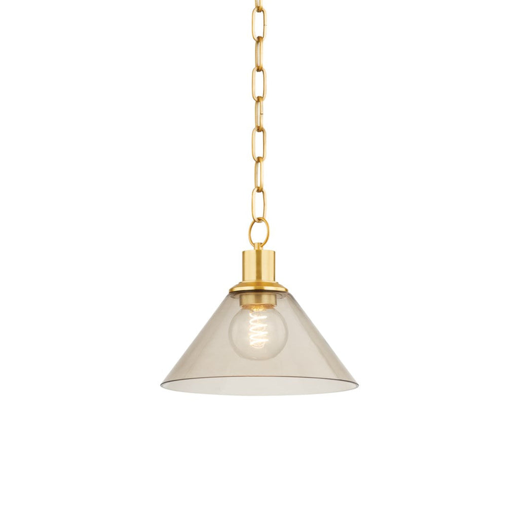 Anniebee Pendant | The Lifestyled Co x Mitzi - Light House Co.