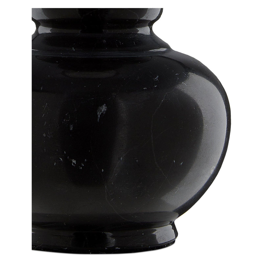 Piccolo Tan Mini Table Lamp - Light House Co.