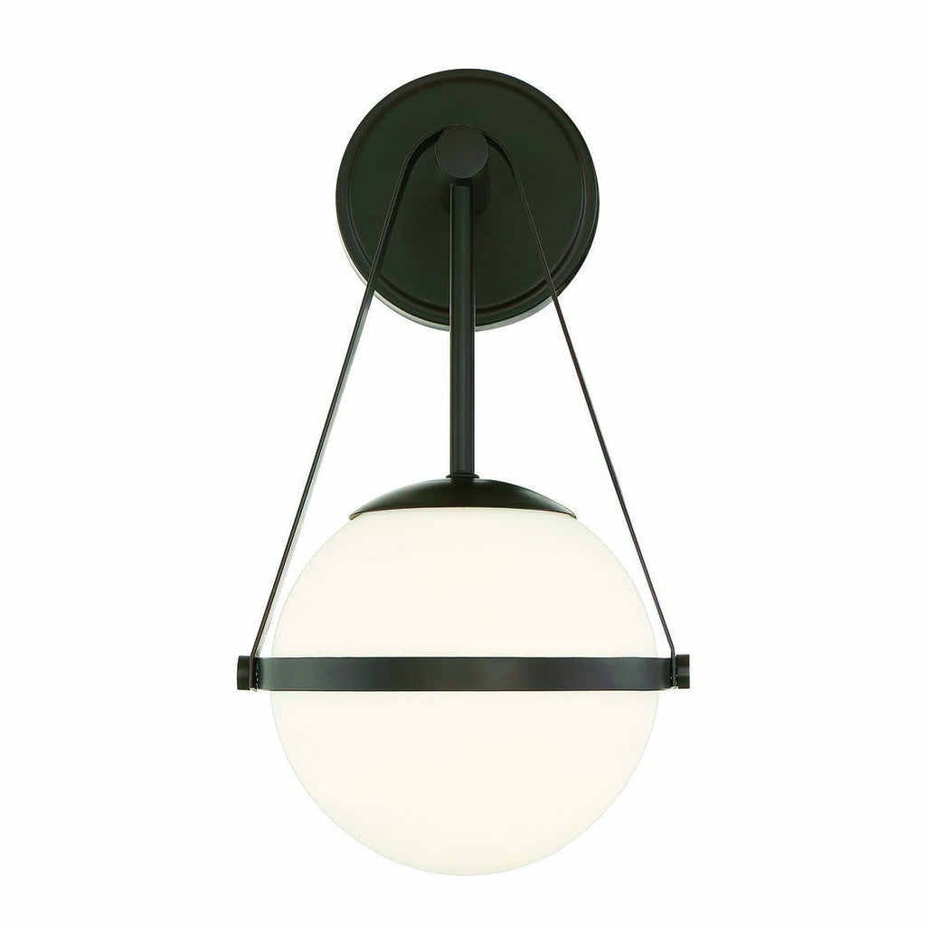 Polson Wall Sconce - Light House Co.