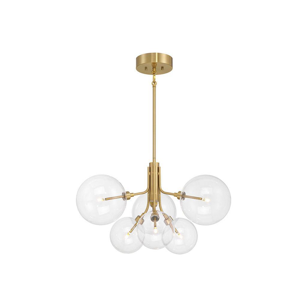 Rosalind  Chandelier - Light House Co.