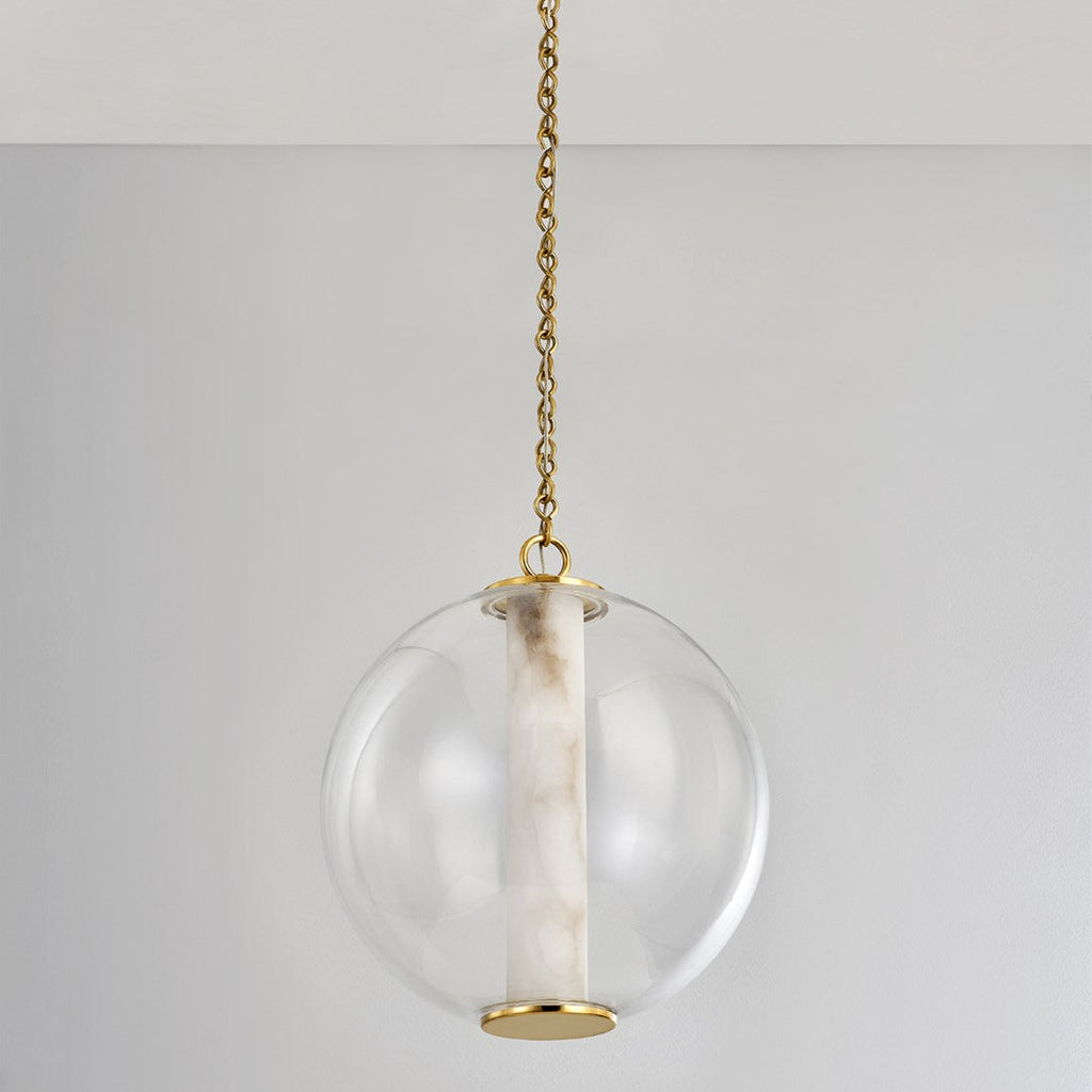 Pietra Pendant - Light House Co.
