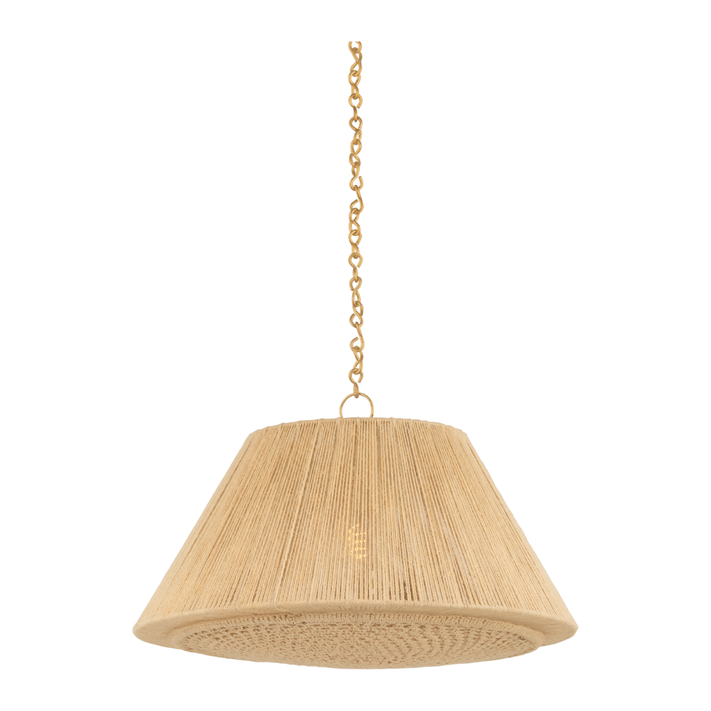 Mystic Pendant - Light House Co.
