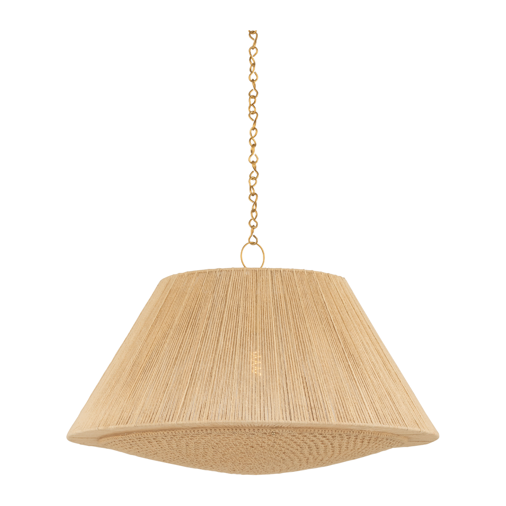 Mystic Pendant - Light House Co.