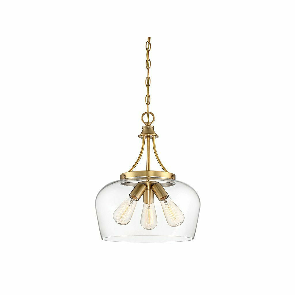 Octave Large Pendant - Light House Co.