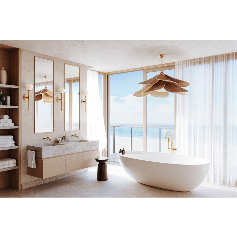 Florina Pendant - Light House Co.