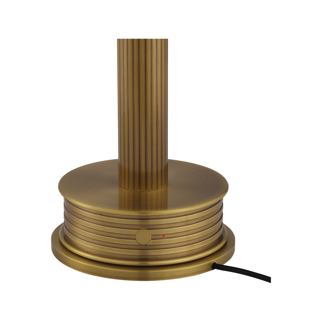 Traverse Cordless Table Lamp - Light House Co.