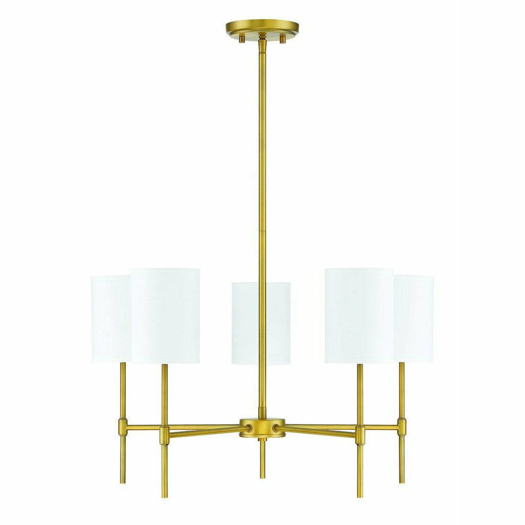 Camila Chandelier - Light House Co.
