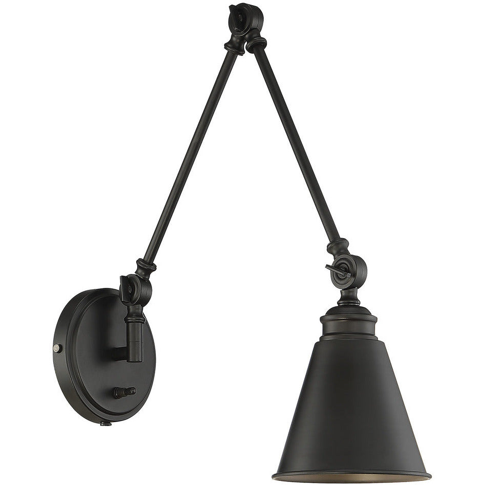 Morland Sconce - Light House Co.