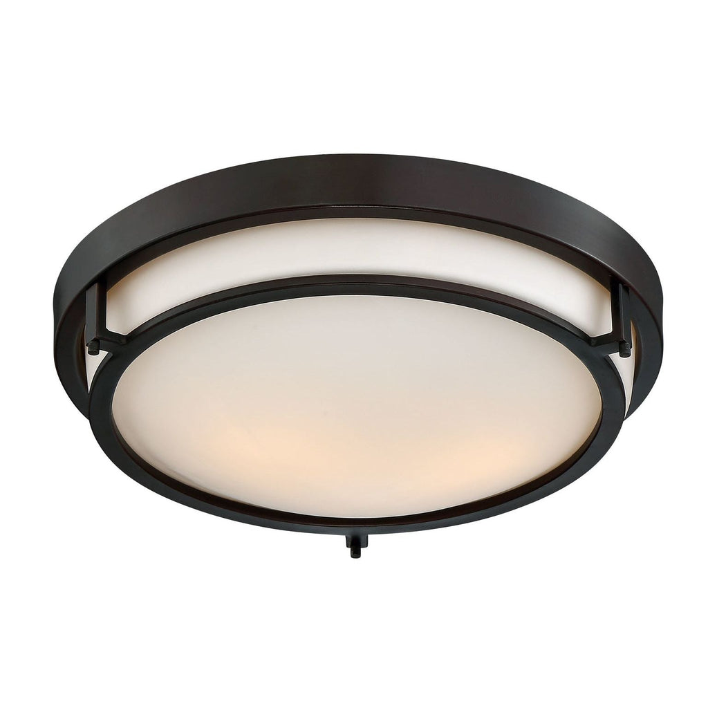 Patricia 2-Light Ceiling - Light House Co.