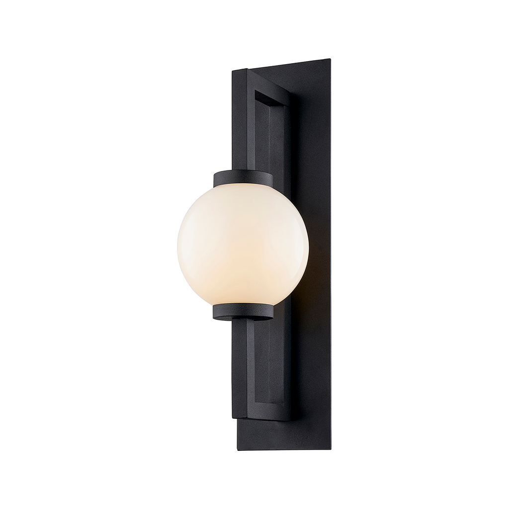 Darwin Outdoor Wall Light - Light House Co.