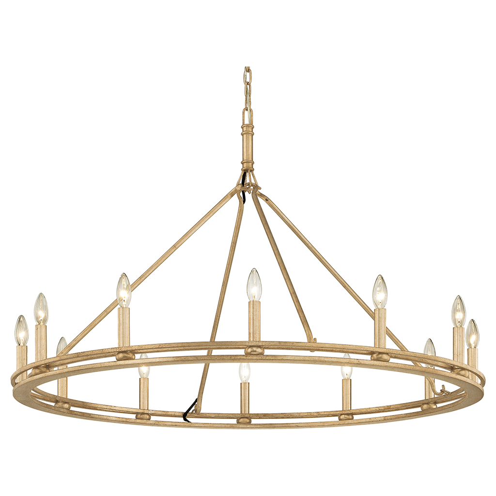 Sutton Chandelier - Light House Co.
