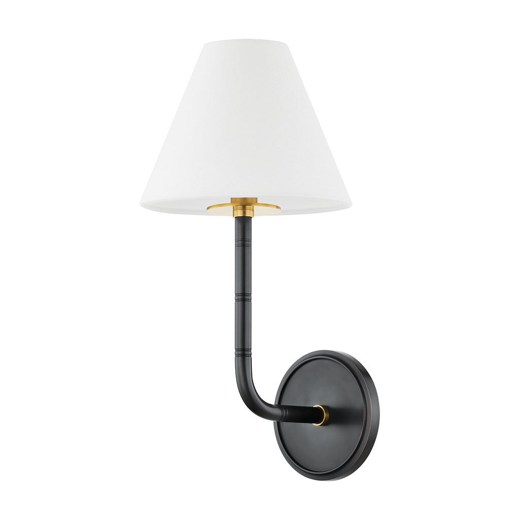 Trice Wall Sconce - Light House Co.