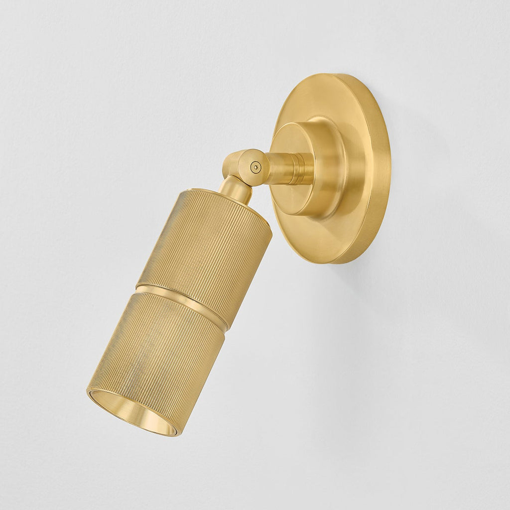Truett Wall Sconce - Light House Co.