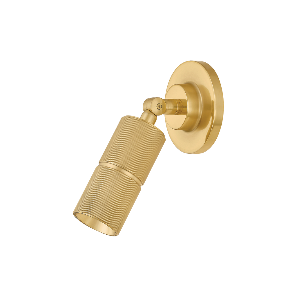 Truett Wall Sconce - Light House Co.