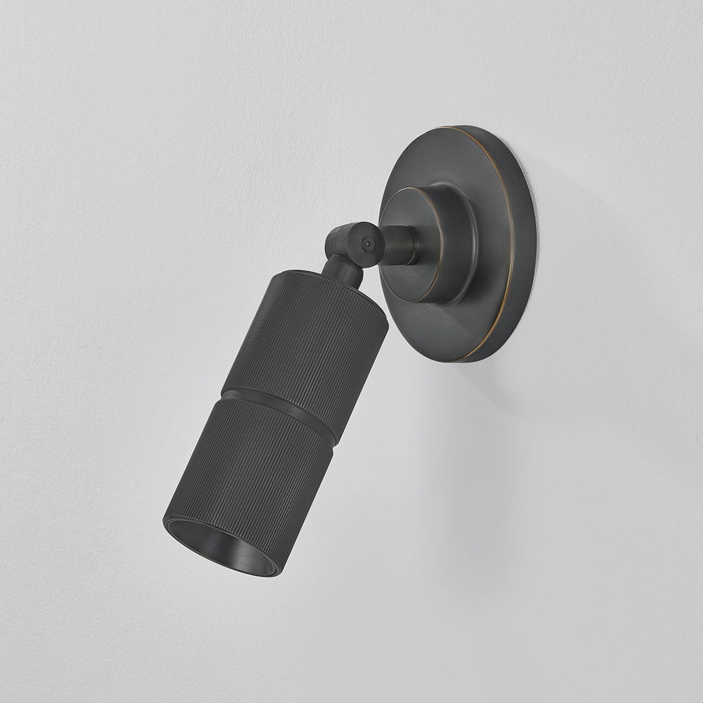 Truett Wall Sconce - Light House Co.