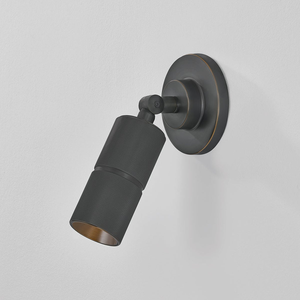 Truett Wall Sconce - Light House Co.