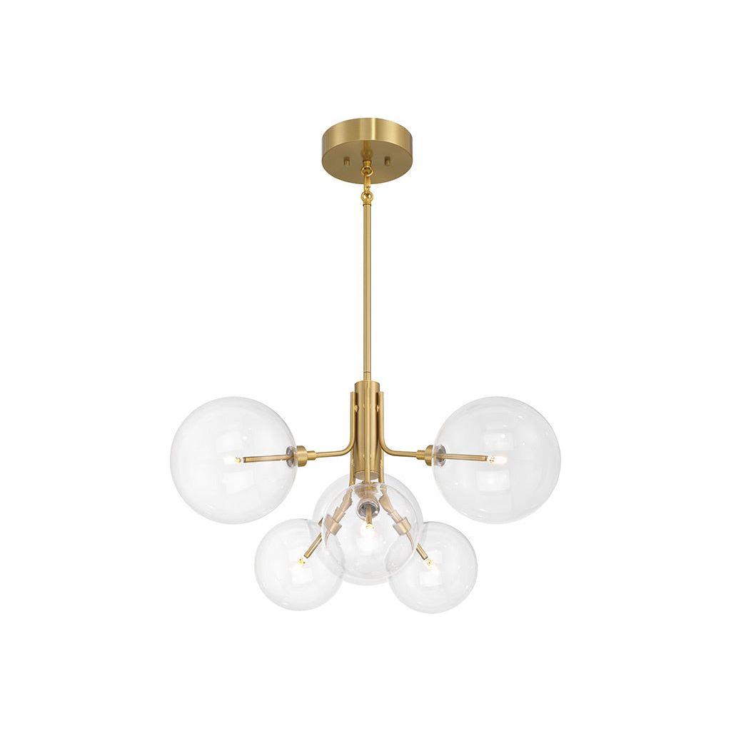 Rosalind  Chandelier - Light House Co.