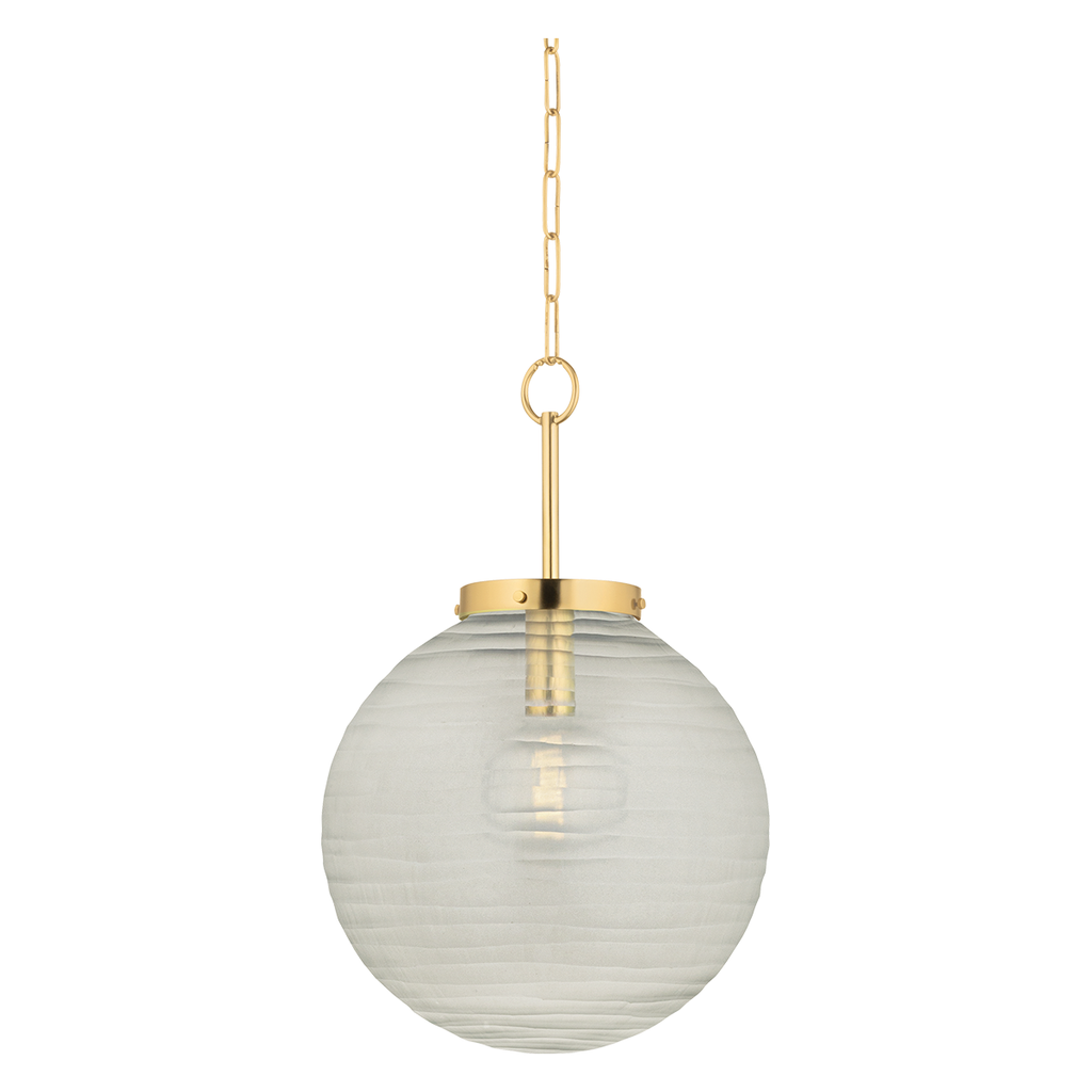 Falls Mills Pendant - Light House Co.