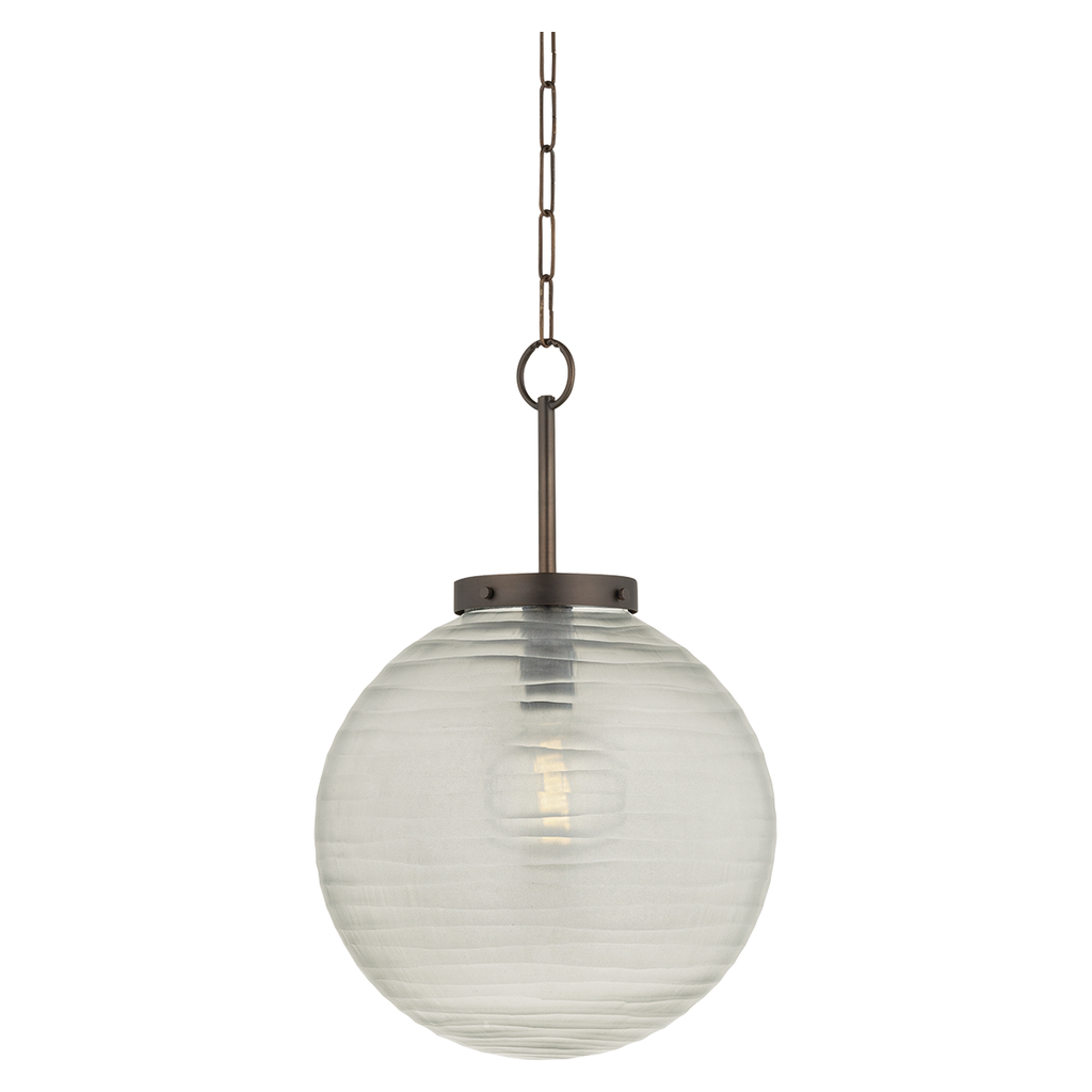 Falls Mills Pendant - Light House Co.