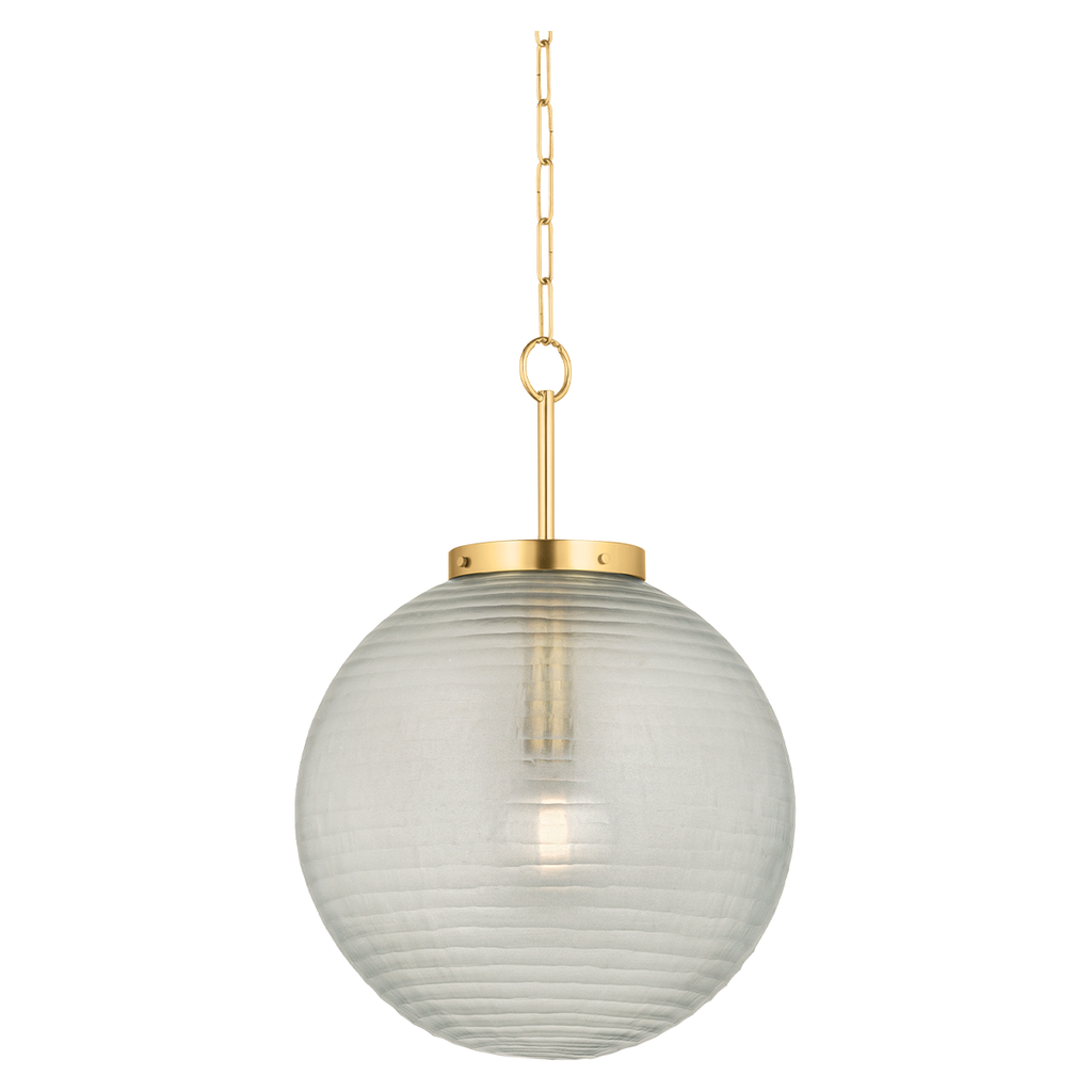Falls Mills Pendant - Light House Co.
