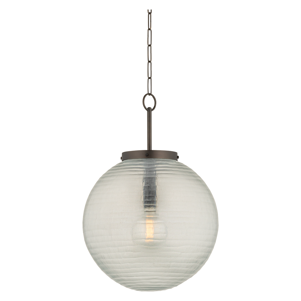 Falls Mills Pendant - Light House Co.