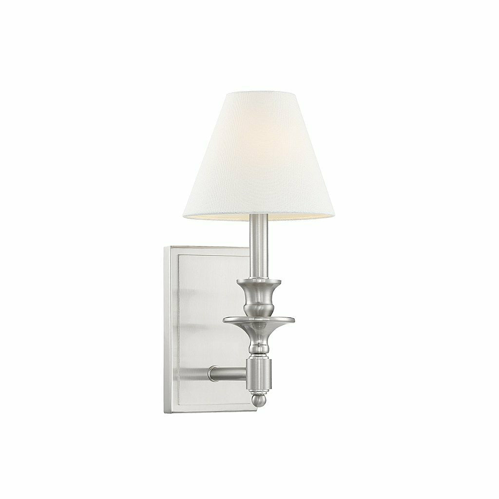 Washburn Wall Sconce - Light House Co.