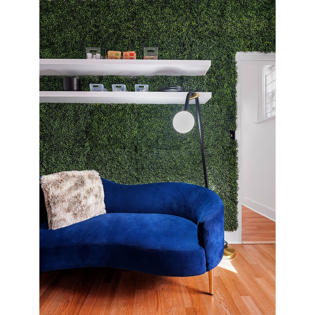 Whit Floor Lamp - Light House Co.