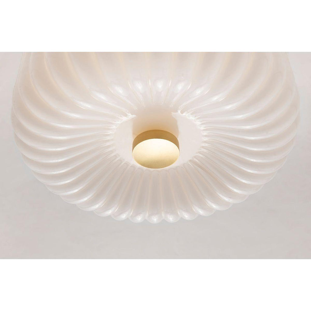Lydia Flush Mount - Light House Co.