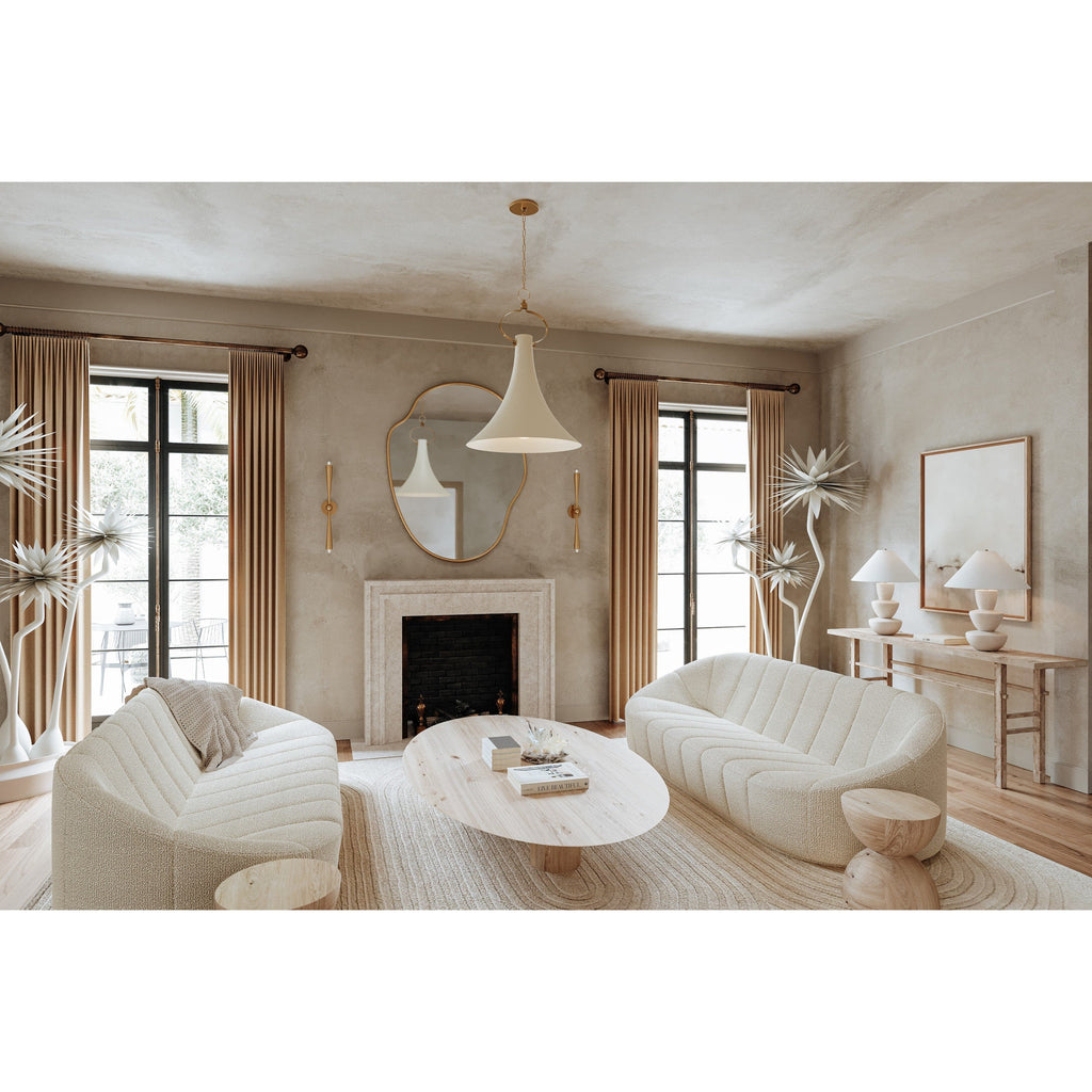 Radcliff Pendant - Light House Co.