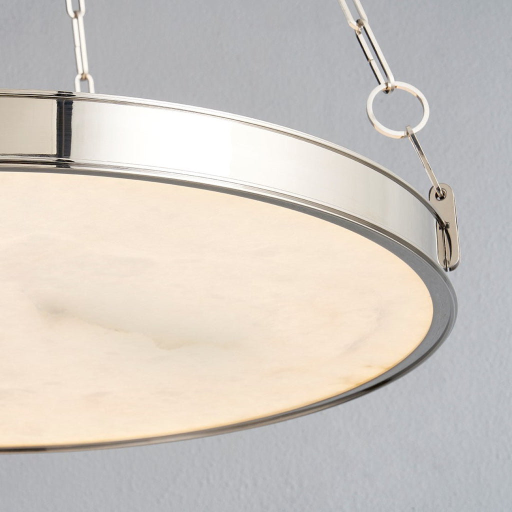 Kirby Pendant - Light House Co.