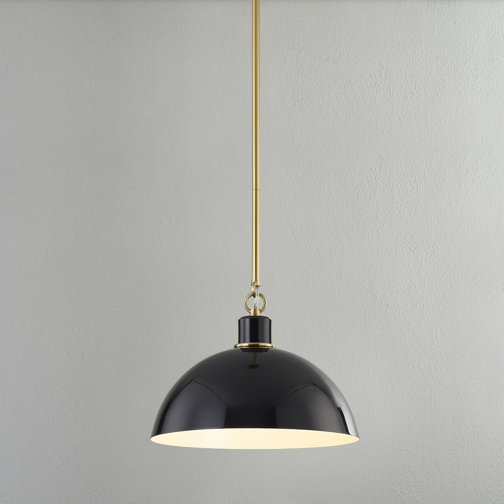 Camille Pendant | ZIO & SONS x Mitzi - Light House Co.