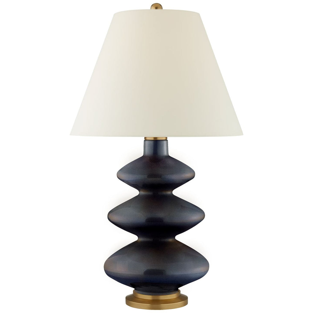 Smith Table Lamp - Light House Co.