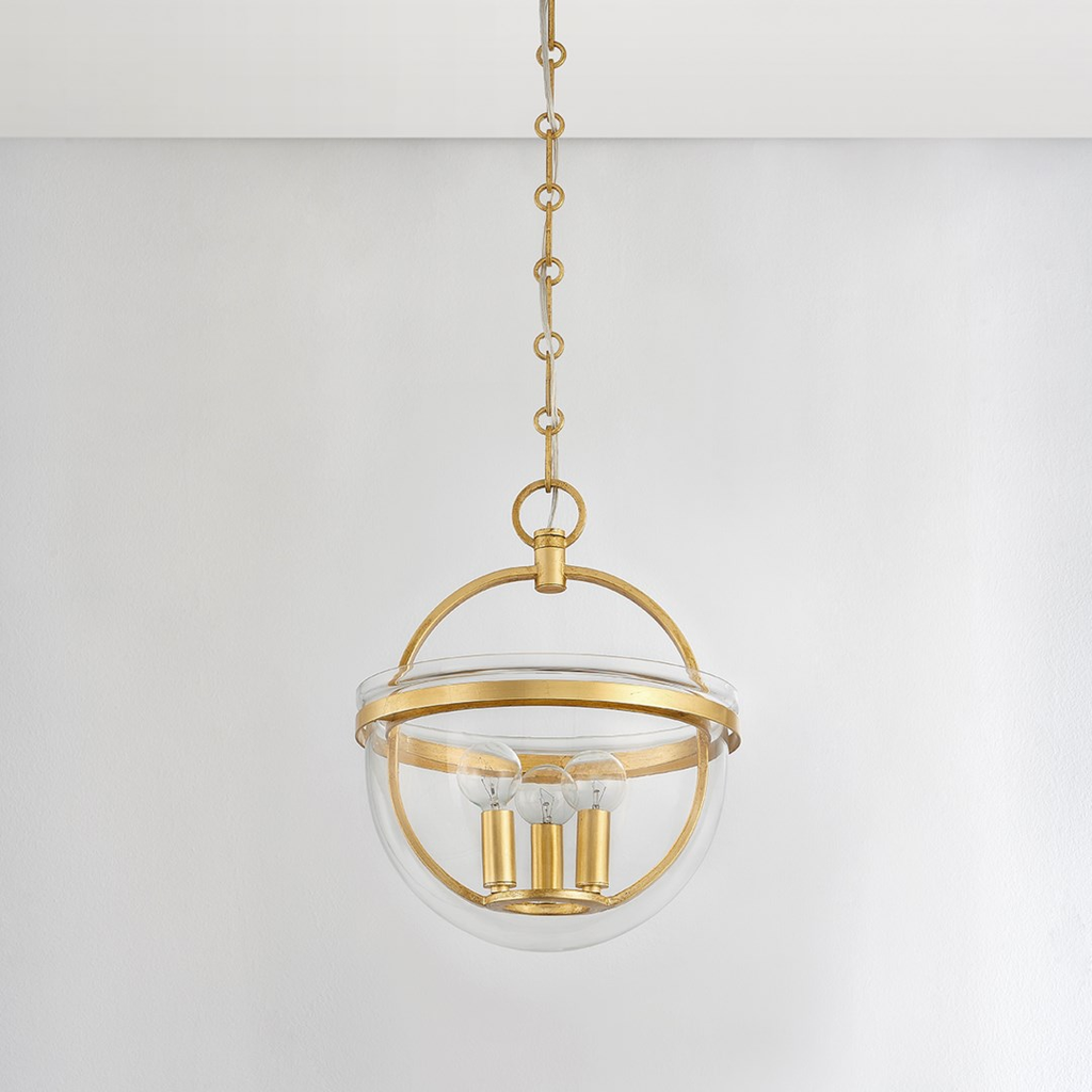 Malloy Lantern - Light House Co.