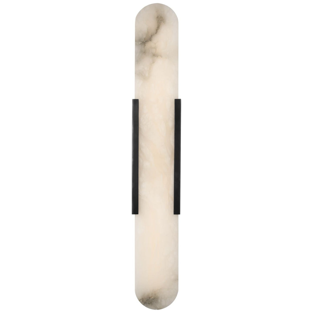 Melange Elongated Sconce - Light House Co.