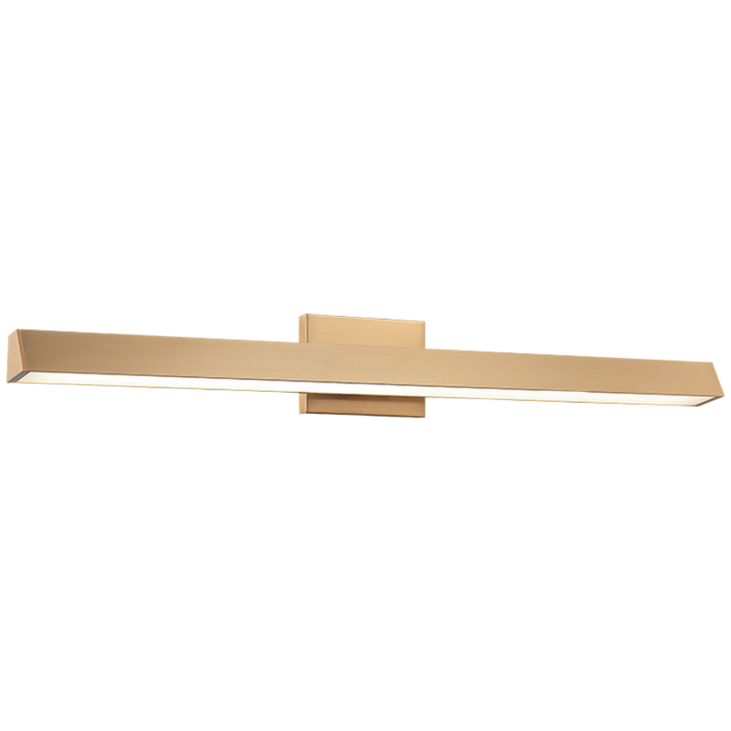 Isosceles Vanity Light - Light House Co.