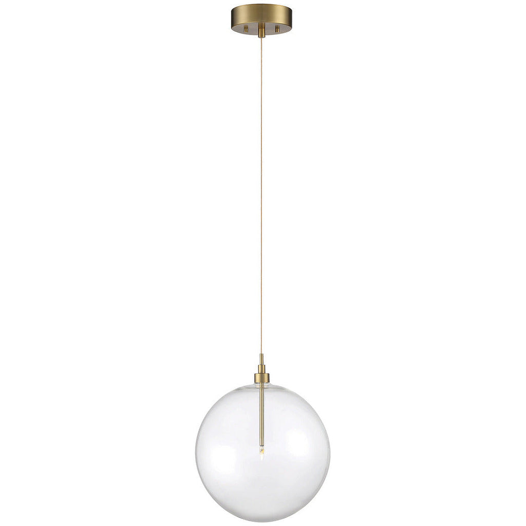 Morgan Pendant - Light House Co.