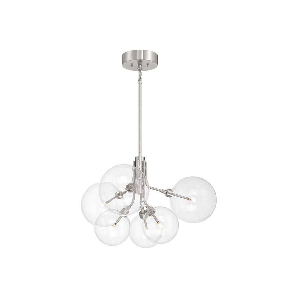 Rosalind  Chandelier - Light House Co.