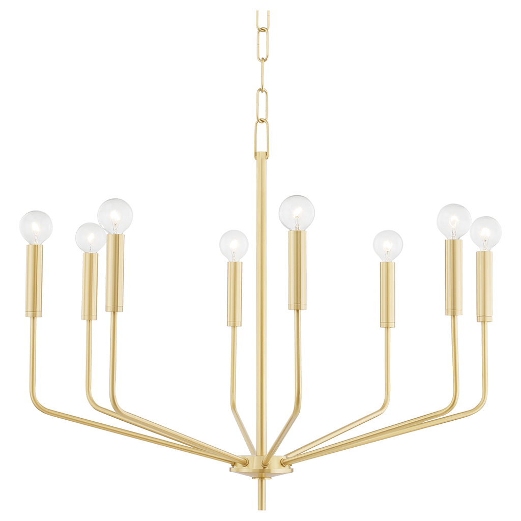 Bailey Chandelier - Light House Co.