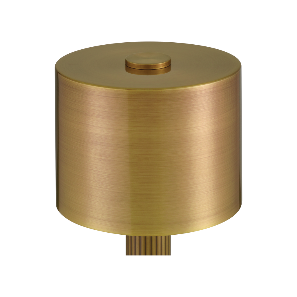 Traverse Cordless Table Lamp - Light House Co.
