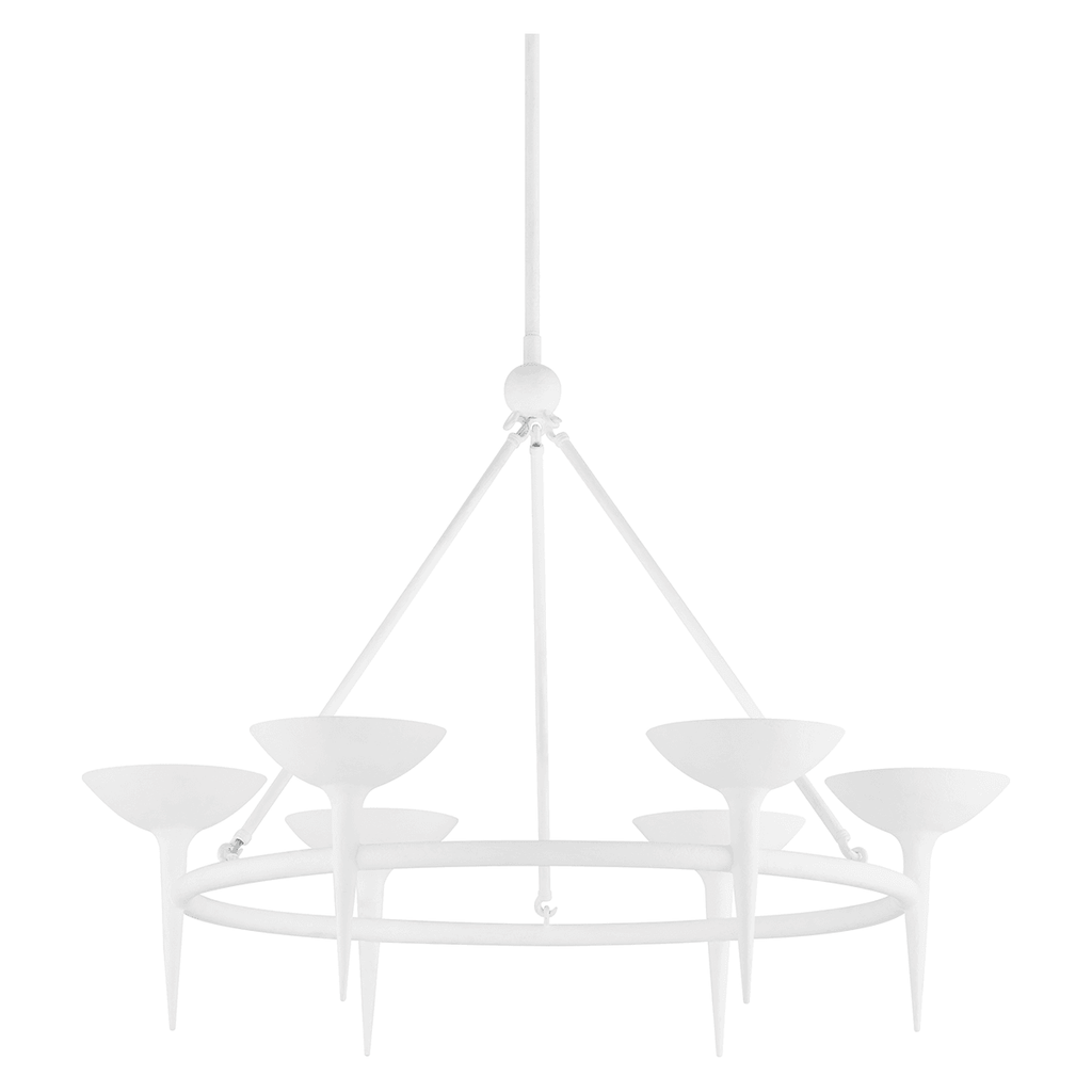 Cecilia Chandelier - Light House Co.