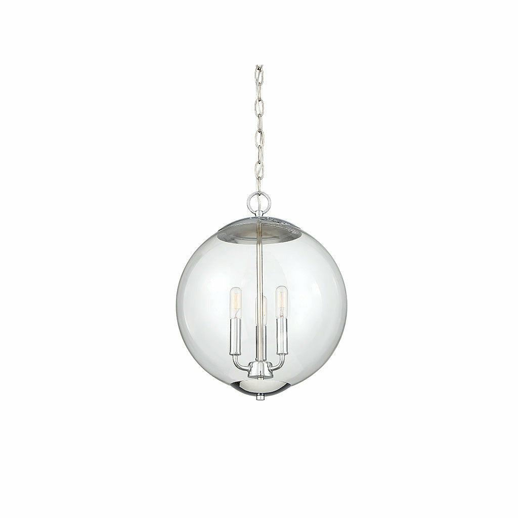 Troy Pendant - Light House Co.