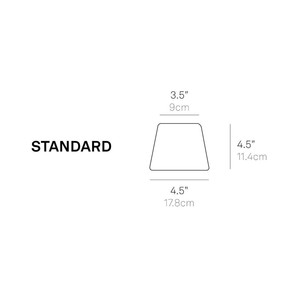 Poldina Ceramic Shades - Light House Co.