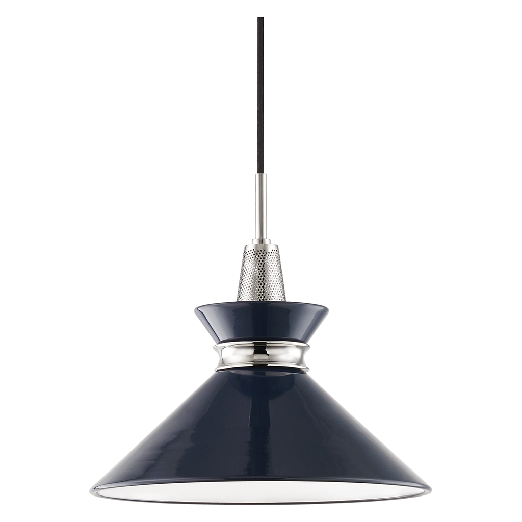 Kiki Pendant - Light House Co.