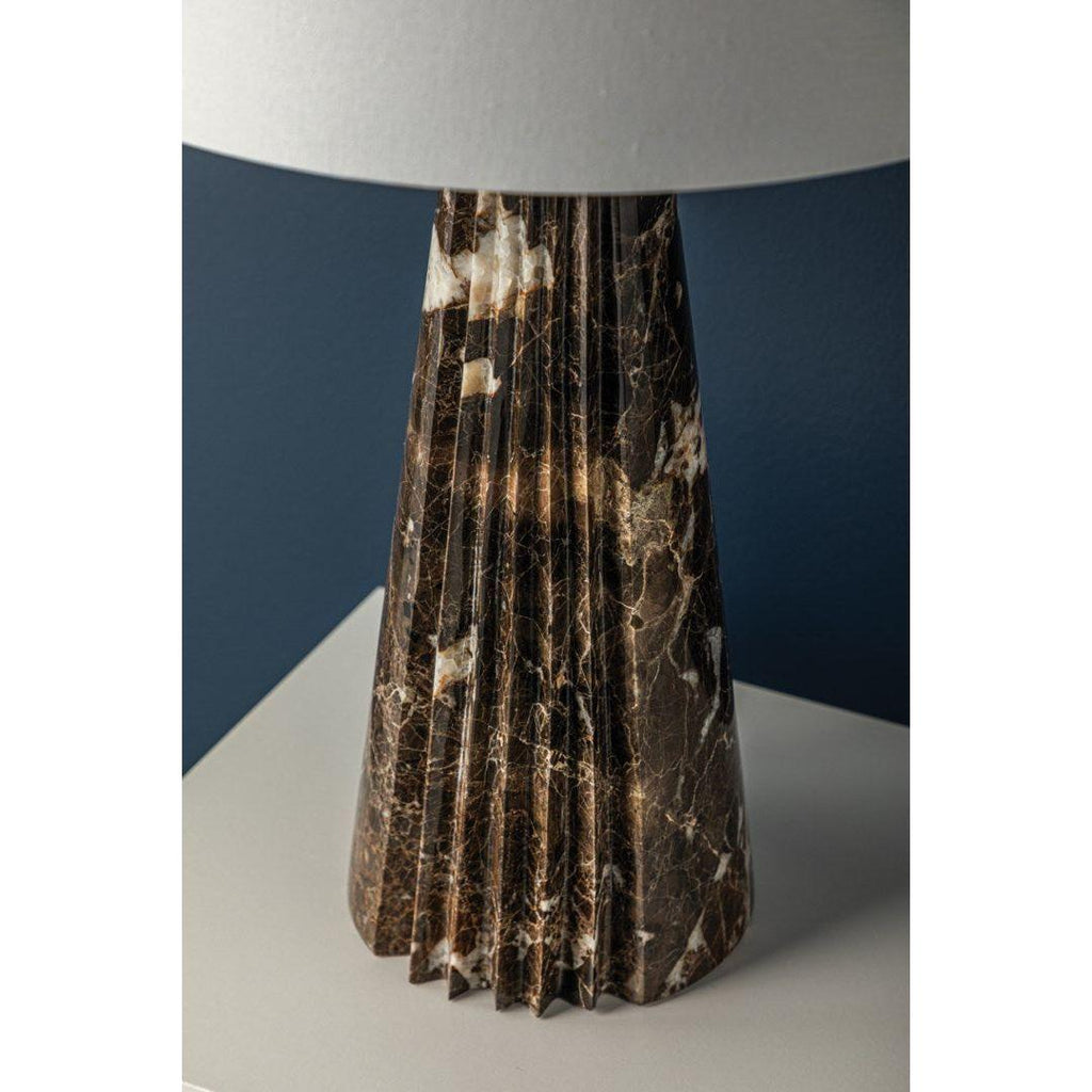 Fanny Table Lamp - Light House Co.