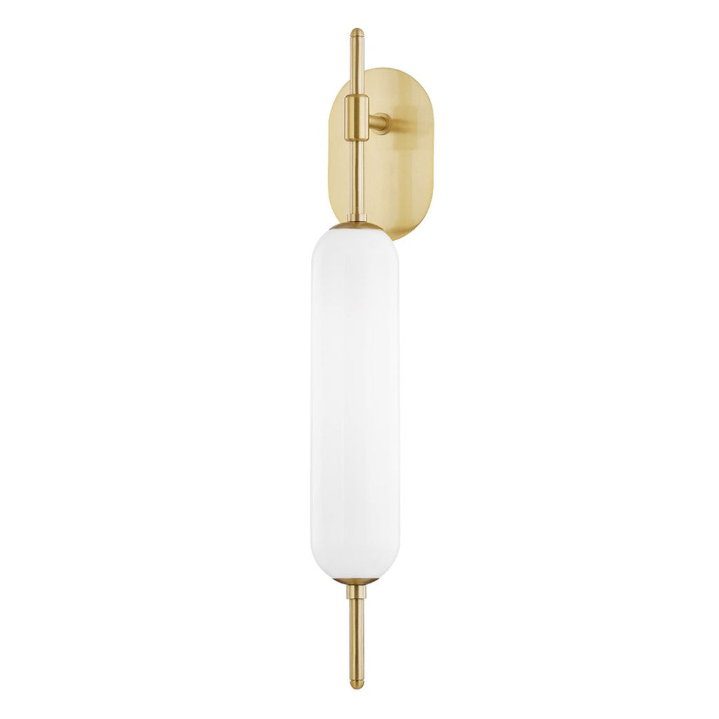 Miley Wall Sconce - Light House Co.